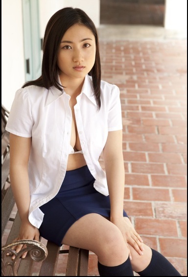 紗綾(Saaya) -【NEXT SEASON】前篇 image.tv 2012.05
